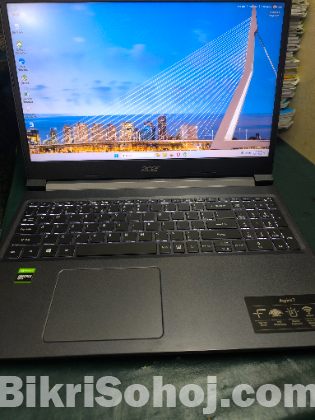 Acer Aspire 7